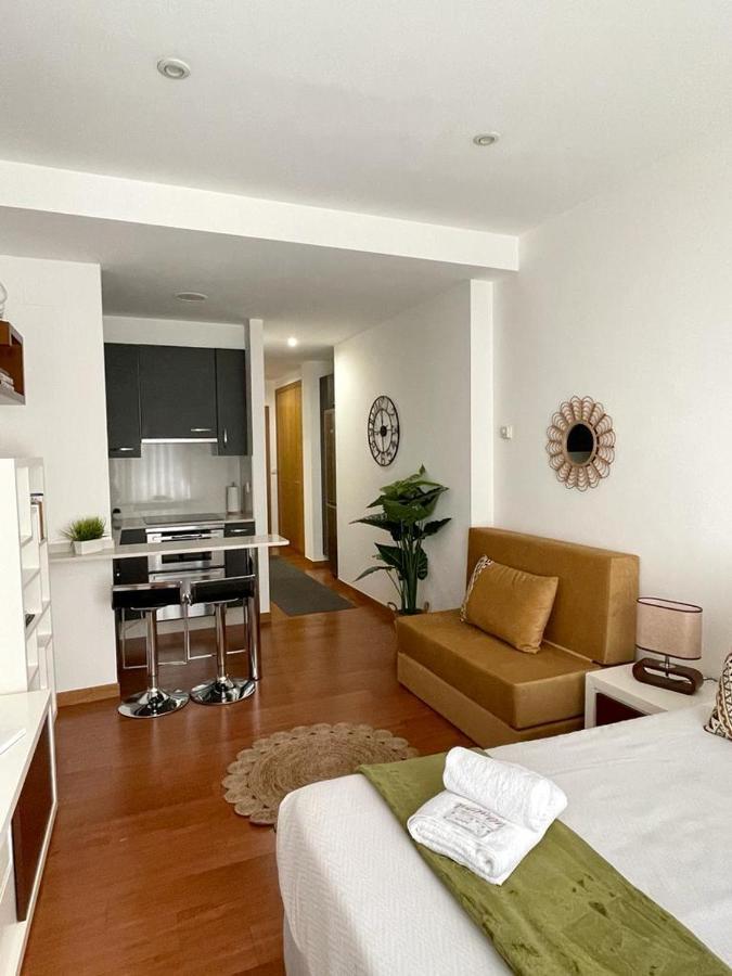 Carrerahouses Canela Vigo Exteriér fotografie