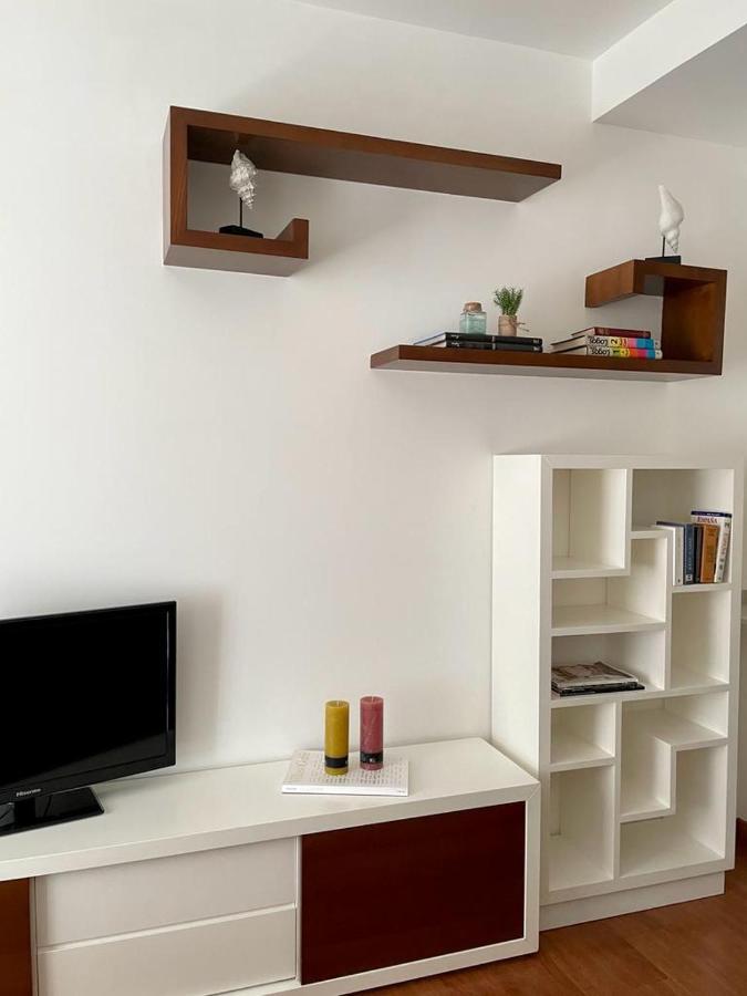 Carrerahouses Canela Vigo Exteriér fotografie