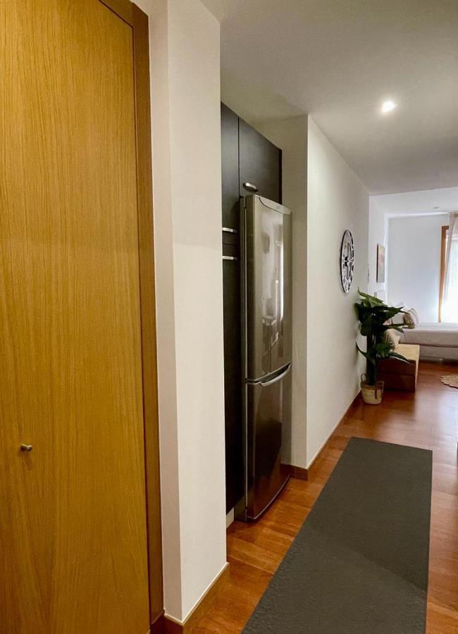 Carrerahouses Canela Vigo Exteriér fotografie